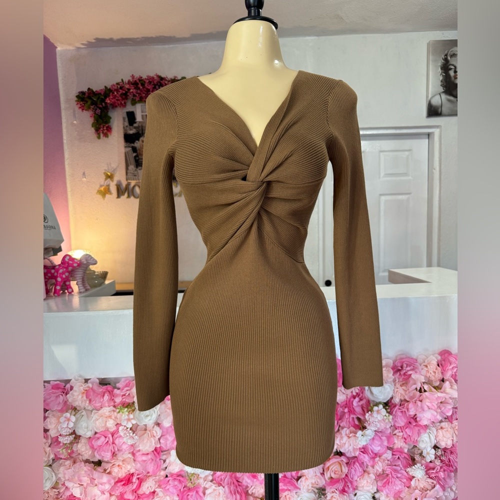 Sweater Dress ♥️